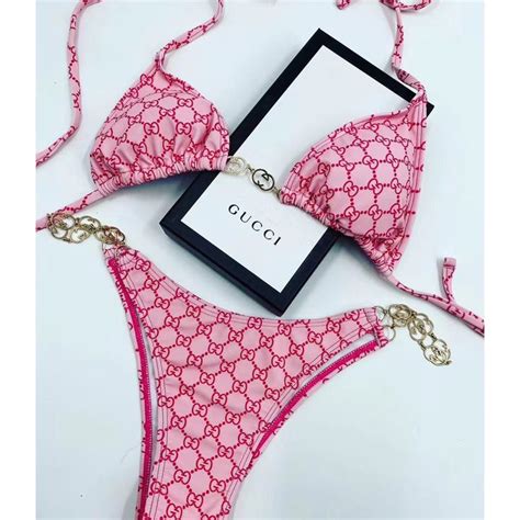 women's gucci swimsuit